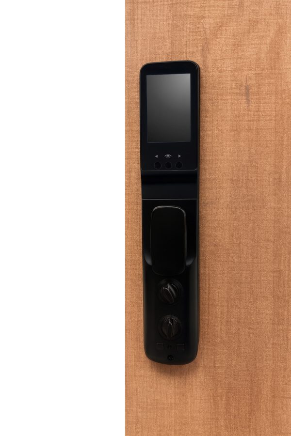 Oraxel Smart Door Lock EY-K800 (FACE) - Image 5