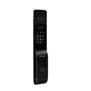 smart door lock