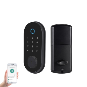 Smart Door Lock