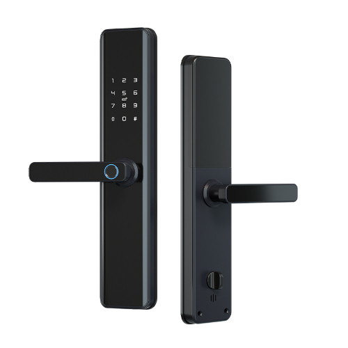 Smart Door Lock