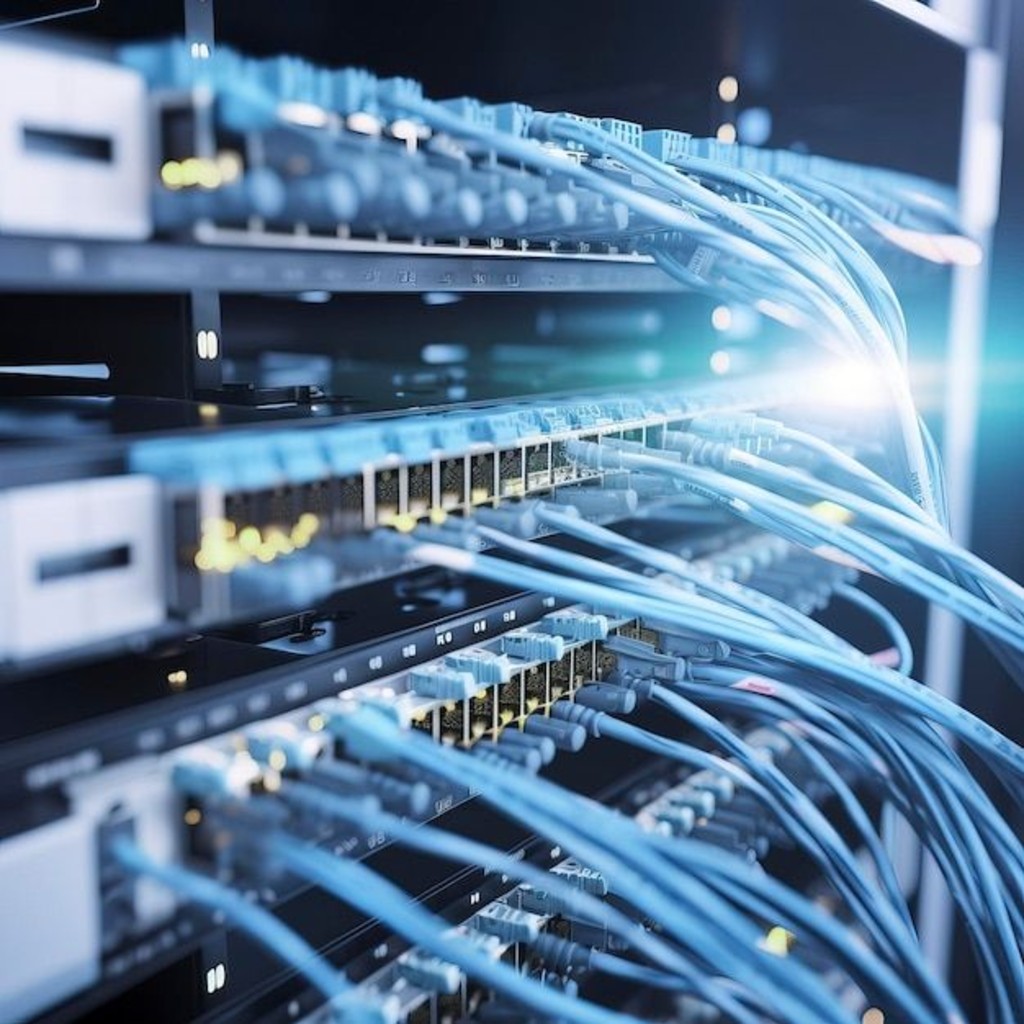 Wired Telecom Solutions