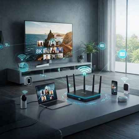 Smart Home Automation Solutions by Oraxel – Smart, Secure, Easy