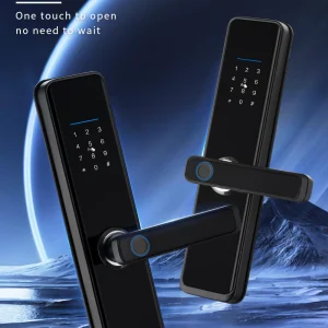 Oraxel Smart Door Lock EY-688