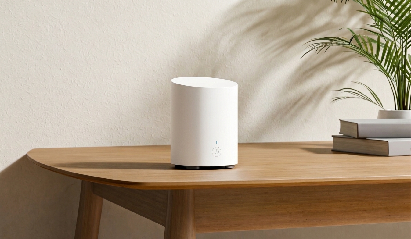 Reolink Home Hub Mini