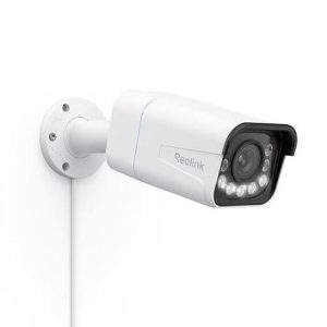 Reolink RLC-811A-4K Smart PoE Security Camera