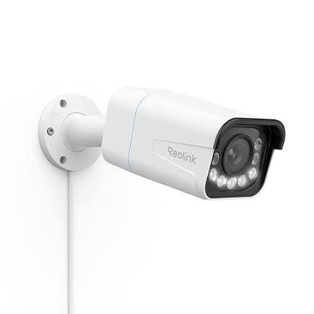 Reolink RLC-811A-4K Smart PoE Security Camera