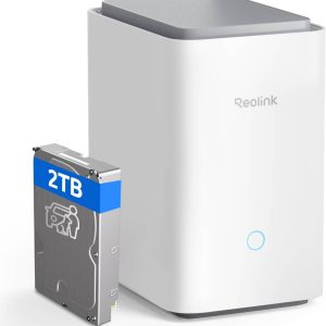 Reolink Home Hub